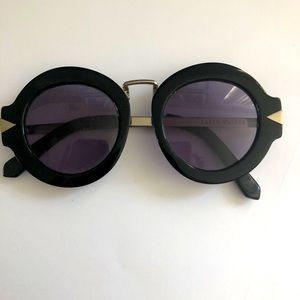 Karen walker sunglasses